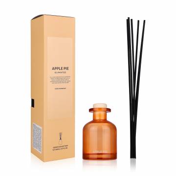 Аромадиффузор Elmantes Home Apple Pie, 100 мл