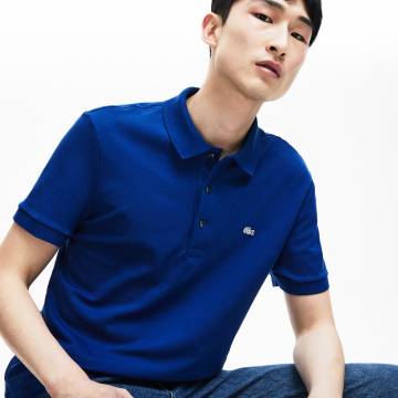 Lacoste поло чоловіче Lacoste поло чоловіче