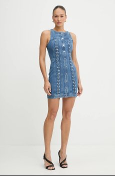 Джинсовое платье Guess LISBETH