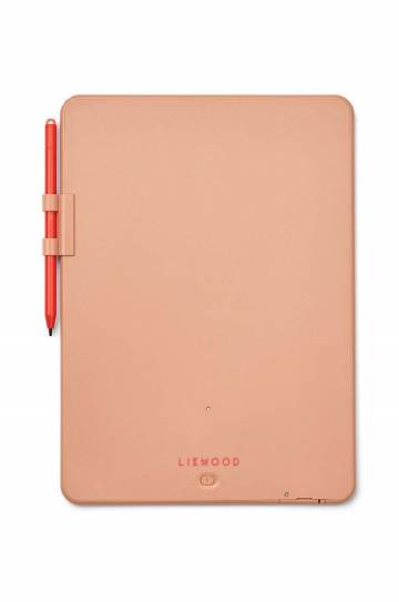Доска для рисования Liewood Zora magic drawing board 10 inches Доска для рисования Liewood Zora magic drawing board 10 inches