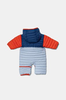 Комбинезон для младенцев Columbia Powder Lite Reversible Bunting