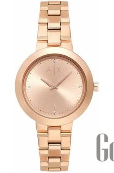 Дизайнерские часы Armani Exchange