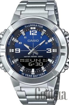 Японские часы Casio
