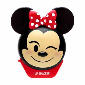 Бальзам для губ Lip Smacker Disney Emoji Minnie, 7.4 г Бальзам для губ Lip Smacker Disney Emoji Minnie, 7.4 г