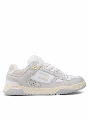 Tommy Jeans Снікерcи Wmn Skate Low EN0EN02053 Сірий Tommy Jeans Снікерcи Wmn Skate Low EN0EN02053 Сірий
