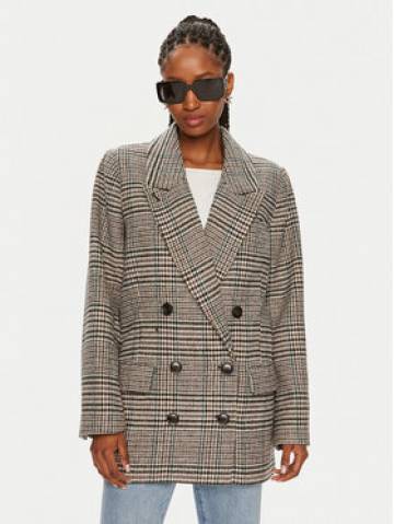 Gestuz Піджак 10908204 Кольоровий Relaxed Fit Gestuz Піджак 10908204 Кольоровий Relaxed Fit