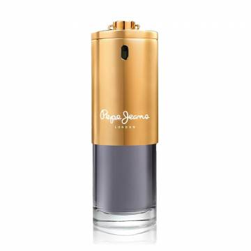 Pepe Jeans London SoBold Intense Парфюмированная вода мужская, 100 мл Pepe Jeans London SoBold Intense Парфюмированная вода мужская, 100 мл
