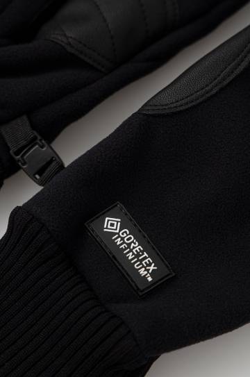 Перчатки Viking цвет чёрный