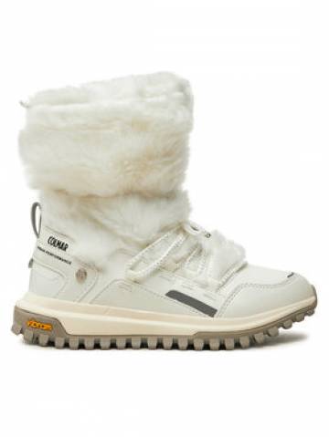 Colmar Снігоходи Warmer 163 Білий Colmar Снігоходи Warmer 163 Білий