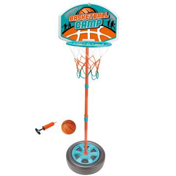 Ігровий набір SportX Basketball set Баскетбол (3858892673232) Ігровий набір SportX Basketball set Баскетбол (3858892673232)