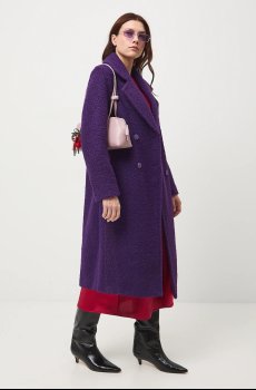 Пальто Medicine