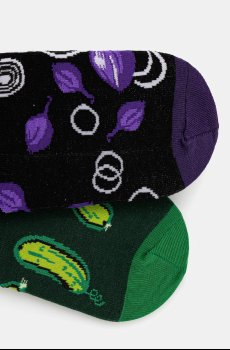 Хлопковые носки Medicine 2 шт