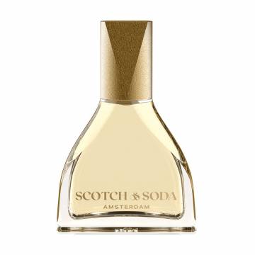 Scotch & Soda I Am Men Парфюмированная вода мужская, 60 мл Scotch & Soda I Am Men Парфюмированная вода мужская, 60 мл
