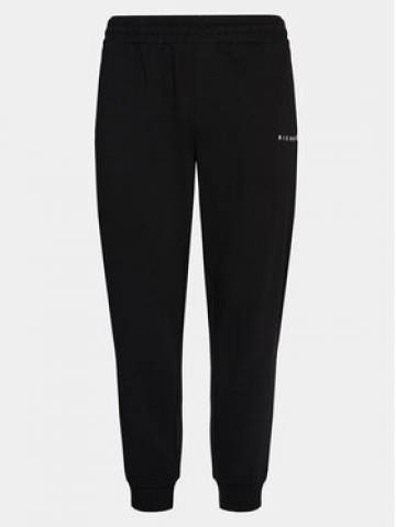 Richmond X Спортивні штани Santuccio UMP24240PA Чорний Regular Fit Richmond X Спортивні штани Santuccio UMP24240PA Чорний Regular Fit