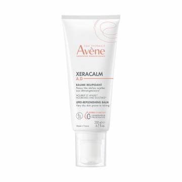 Бальзам для тела Avene Peaux Seches XeraCalm A.D для очень сухой и атопичной кожи, 200 мл Бальзам для тела Avene Peaux Seches XeraCalm A.D для очень сухой и атопичной кожи, 200 мл