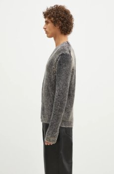 Кардиган с примесью шерсти Paul Smith