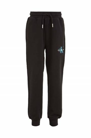 Calvin Klein Jeans цвет чёрный с аппликацией Calvin Klein Jeans цвет чёрный с аппликацией