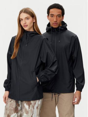 Rains Дощовик 18050 Cиній Regular Fit Rains Дощовик 18050 Cиній Regular Fit