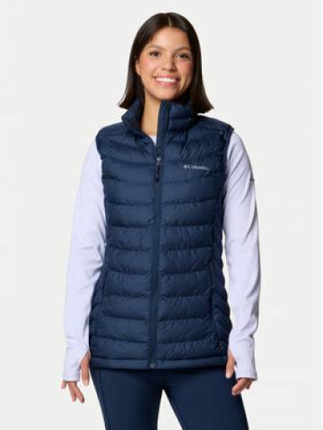 Columbia Жилет Powder Lite™ II 2089561 Cиній Active Fit Columbia Жилет Powder Lite™ II 2089561 Cиній Active Fit
