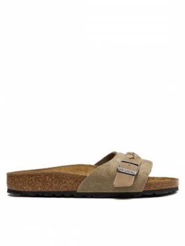 Birkenstock Шльопанці Oita 1026730 Коричневий Birkenstock Шльопанці Oita 1026730 Коричневий