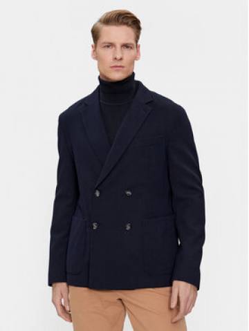 Boss Піджак 50497271 Cиній Slim Fit Boss Піджак 50497271 Cиній Slim Fit