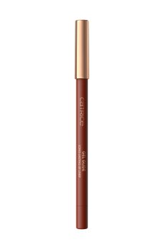 Гелевый карандаш для губ Catrice Gel Glide Long-Lasting Lip Liner, 050 Sip and Slay, 1.5 г