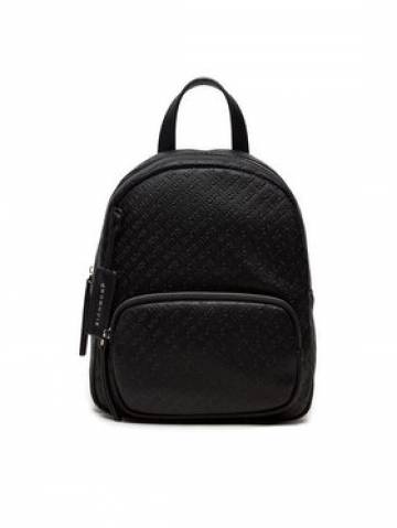John Richmond Рюкзак RWA24044ZA Чорний John Richmond Рюкзак RWA24044ZA Чорний