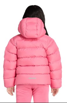 Детская куртка adidas