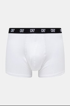 CR7 Cristiano Ronaldo - Боксеры (5 пар)