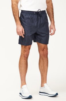 Шорты пляжные