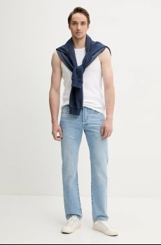 Хлопковая кофта The Kooples