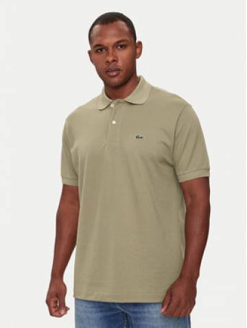 Lacoste Поло L1212 Бежевий Regular Fit Lacoste Поло L1212 Бежевий Regular Fit