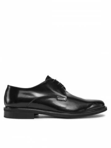 Liu Jo Туфлі Simon 02 7G4015 PX362 Чорний Liu Jo Туфлі Simon 02 7G4015 PX362 Чорний