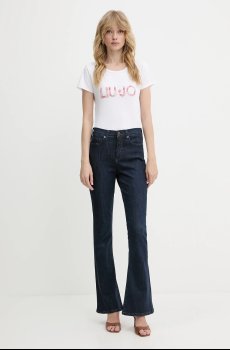 Футболка Liu Jo