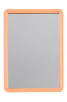 Зеркало Titania в рамке косметическое, 10*14 см (1520L)
