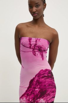 Платье Desigual LAKECOMO L