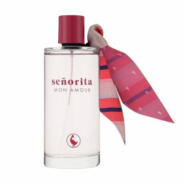 El Ganso Senorita Mon Amour Туалетная вода женская, 125 мл El Ganso Senorita Mon Amour Туалетная вода женская, 125 мл