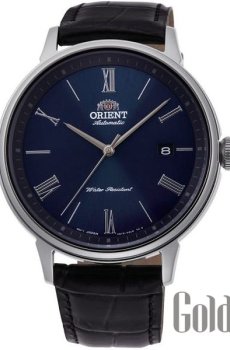 Японские часы Orient