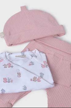 Комплект для младенцев Mayoral Newborn