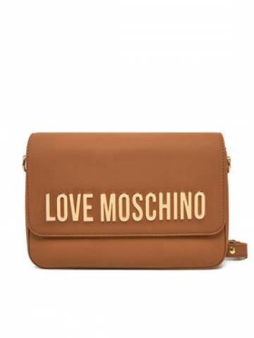 LOVE MOSCHINO Сумка JC4023PP1MKD0201 Коричневий LOVE MOSCHINO Сумка JC4023PP1MKD0201 Коричневий
