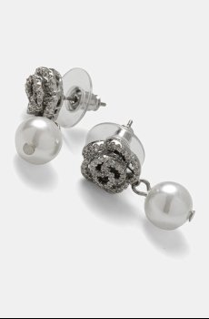 Сережки Aldo ZEPHRYM