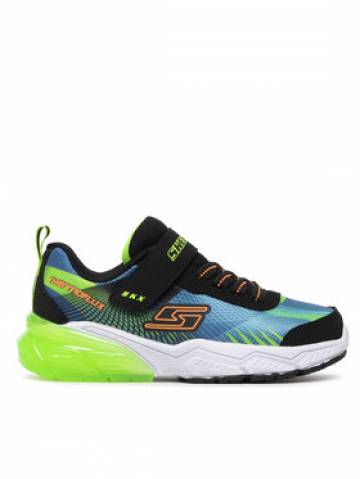 Skechers Снікерcи Kodron 403728L/BLLM Голубий Skechers Снікерcи Kodron 403728L/BLLM Голубий