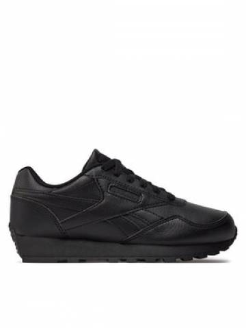 Reebok Снікерcи Royal Rewind Run GY1728 Чорний Reebok Снікерcи Royal Rewind Run GY1728 Чорний