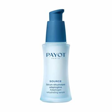 Увлажняющая сыворотка для лица Payot Source Adaptogen Rehydrating Serum, 30 мл