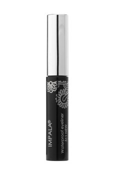 Водостойкая подводка для глаз Impala Waterproof Eyeliner 511, 5 мл