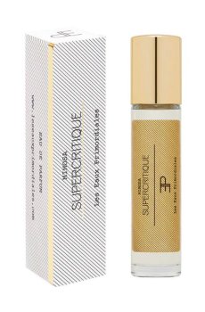 Les Eaux Primordiales Mimosa Supercritique Парфюмированная вода унисекс, 11 мл