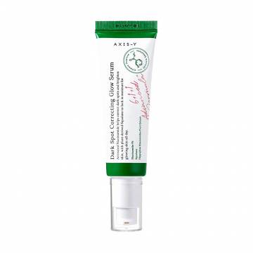 Сыворотка для лица Axis-Y Dark Spot Correcting Glow Serum, 50 мл Сыворотка для лица Axis-Y Dark Spot Correcting Glow Serum, 50 мл