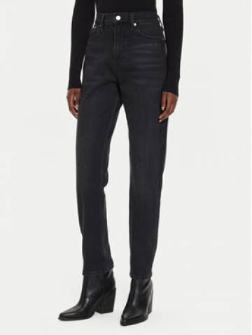 Calvin Klein Jeans Джинси Authentic J20J223985 Чорний Slim Fit Calvin Klein Jeans Джинси Authentic J20J223985 Чорний Slim Fit