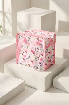 Сумка для зберігання Hello Kitty - різнобарвний