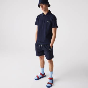 Lacoste поло чоловіче Lacoste поло чоловіче